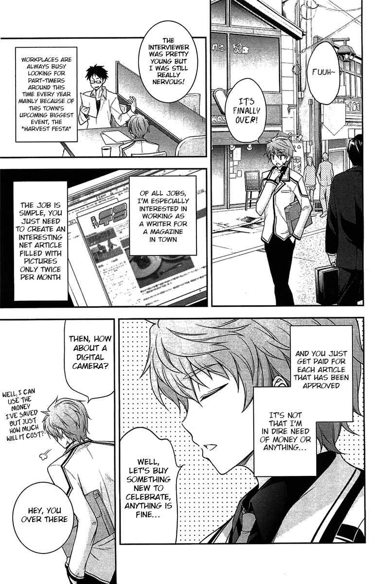 Rewrite: Side-R Chapter 3 page 29 - Chapter 3