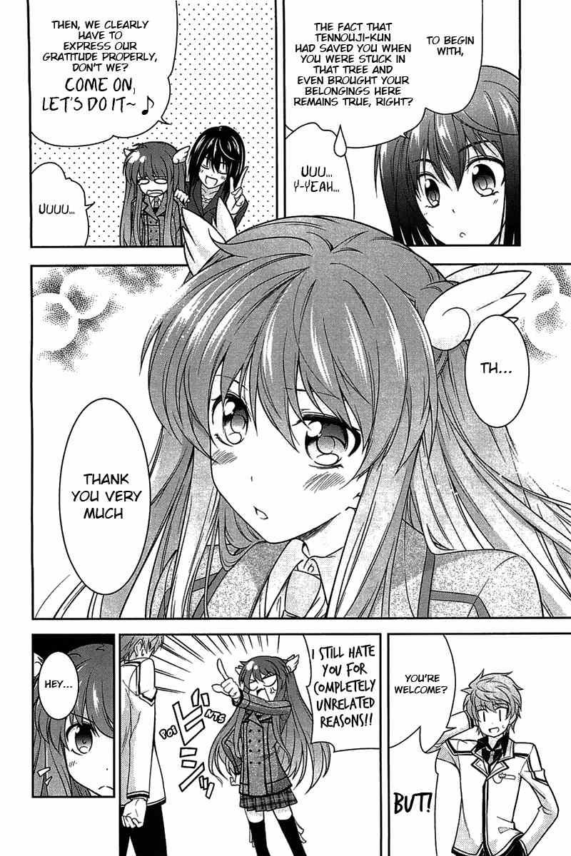 Rewrite: Side-R Chapter 3 page 8 - Chapter 3