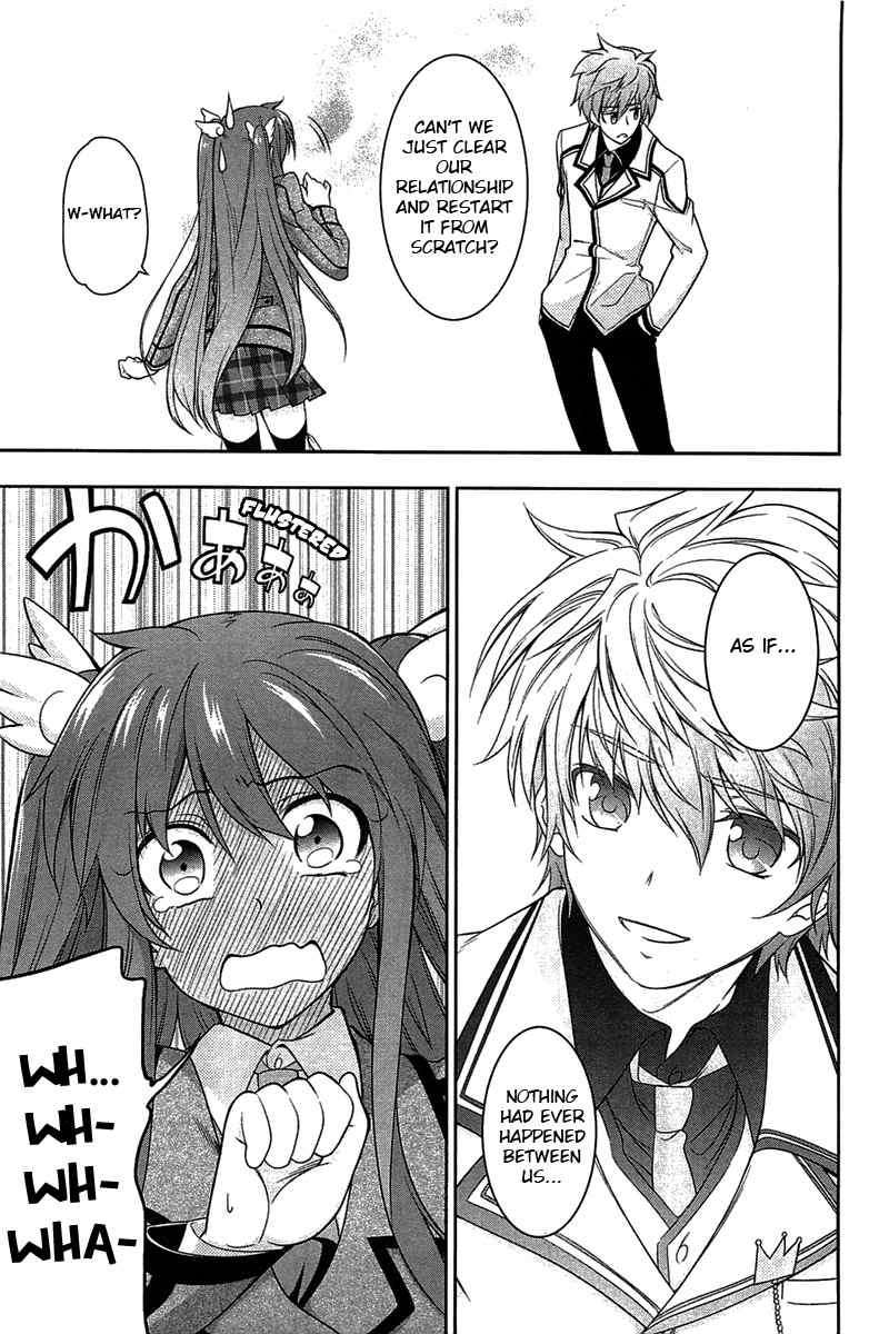Rewrite: Side-R Chapter 3 page 9 - Chapter 3