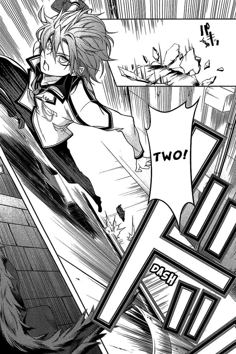 Rewrite: Side-R Chapter 4 page 10 - Chapter 4