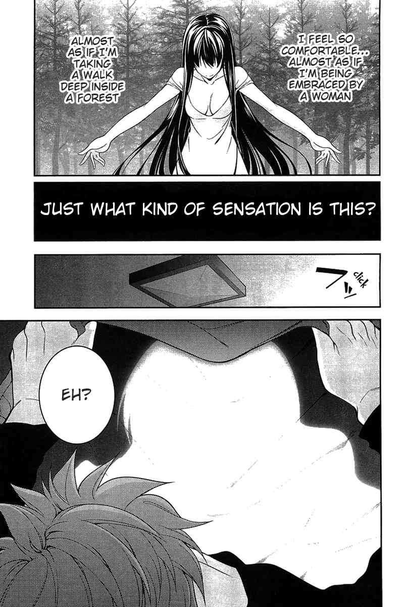 Rewrite: Side-R Chapter 4 page 17 - Chapter 4