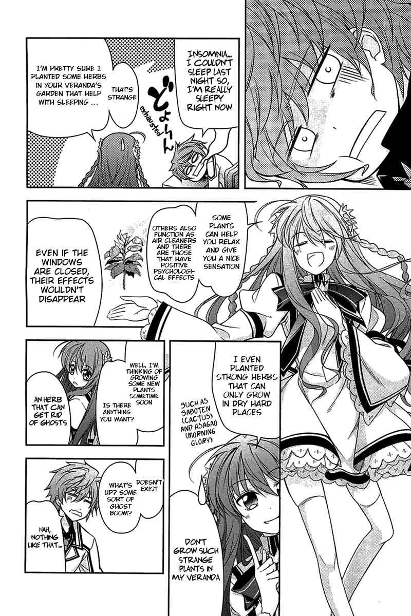 Rewrite: Side-R Chapter 4 page 22 - Chapter 4