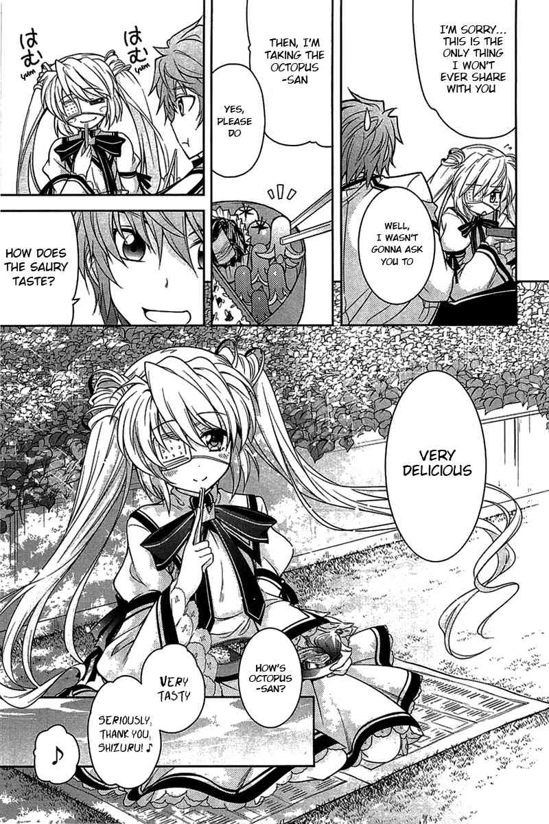 Rewrite: Side-R Chapter 4 page 29 - Chapter 4