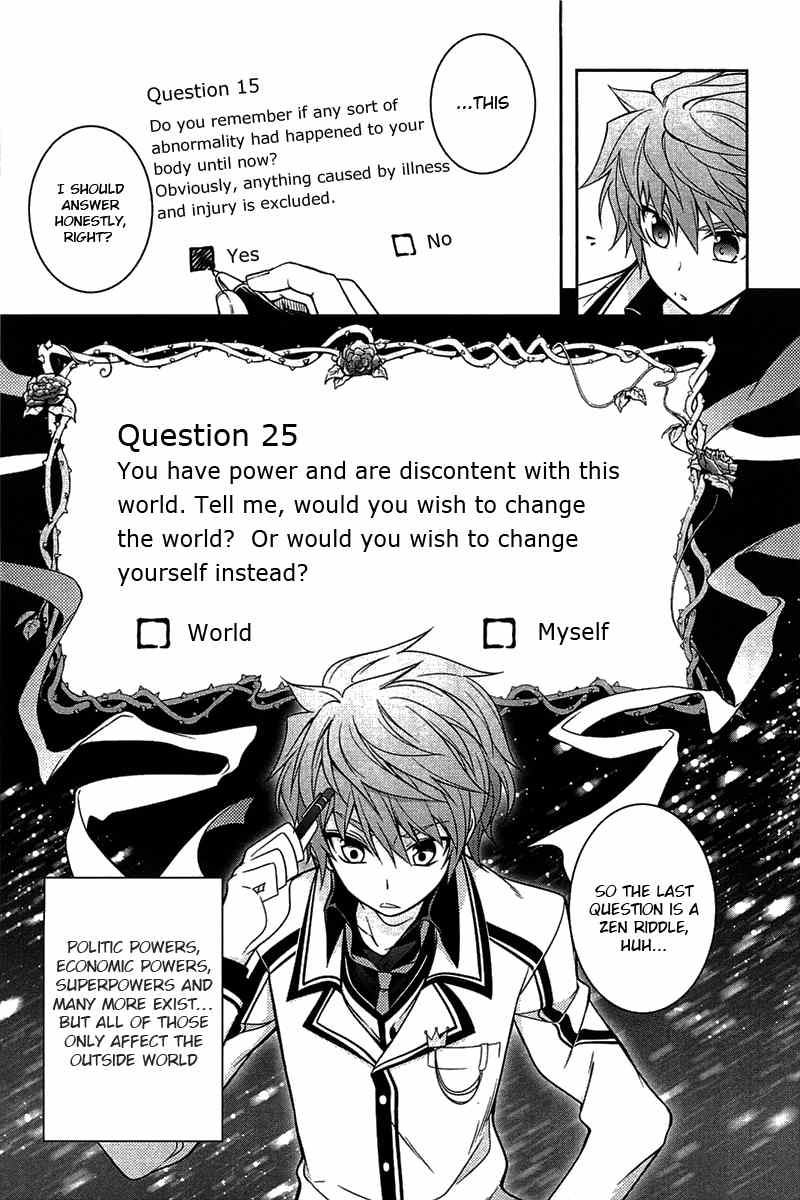 Rewrite: Side-R Chapter 4 page 31 - Chapter 4
