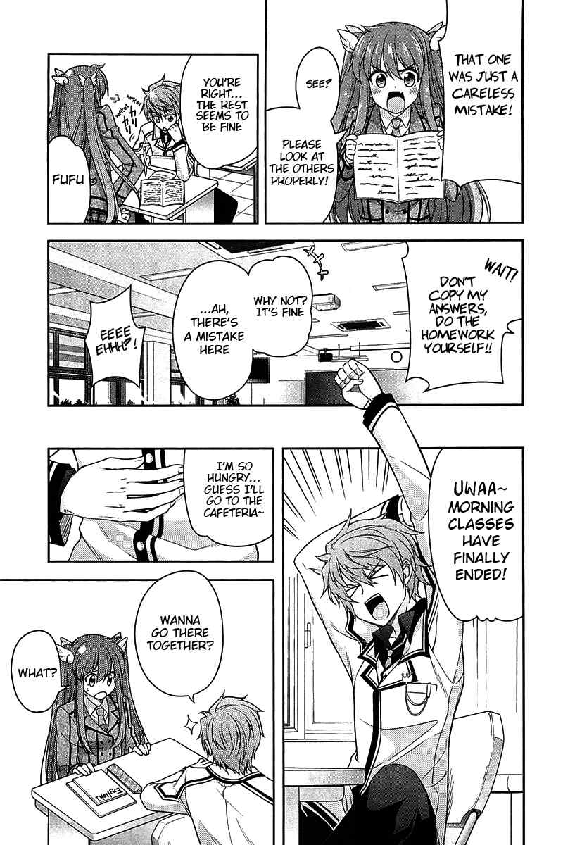 Rewrite: Side-R Chapter 5 page 11 - Chapter 5