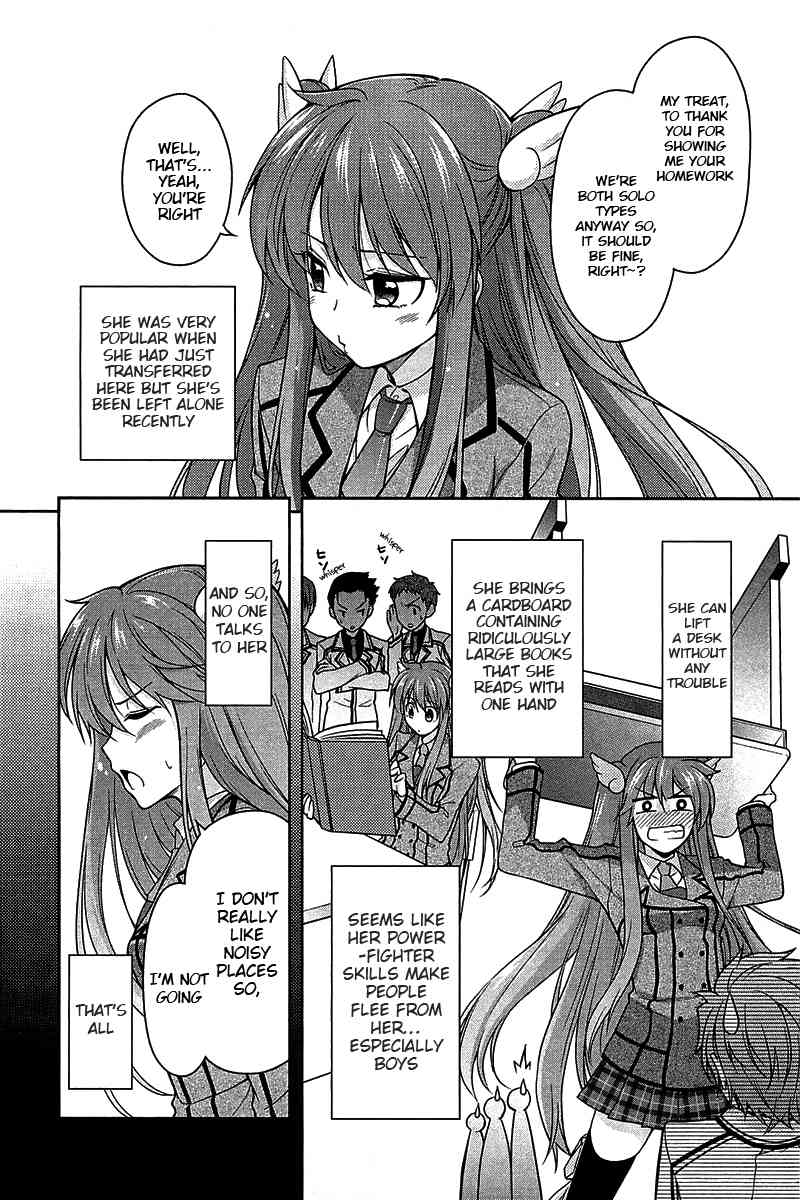 Rewrite: Side-R Chapter 5 page 12 - Chapter 5