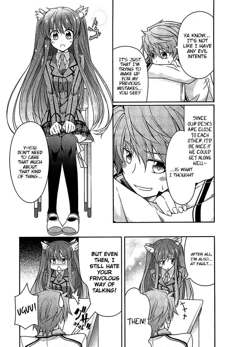 Rewrite: Side-R Chapter 5 page 13 - Chapter 5