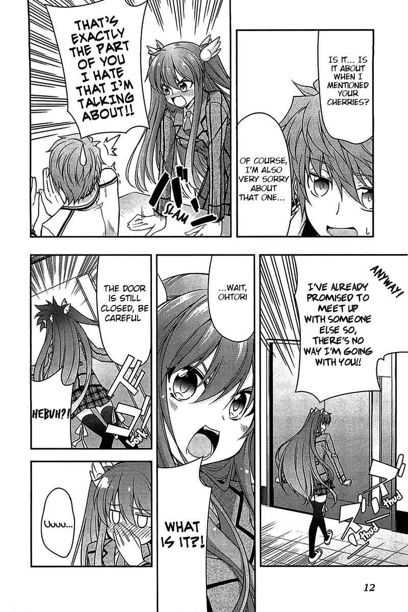 Rewrite: Side-R Chapter 5 page 14 - Chapter 5