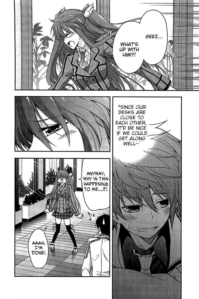 Rewrite: Side-R Chapter 5 page 16 - Chapter 5