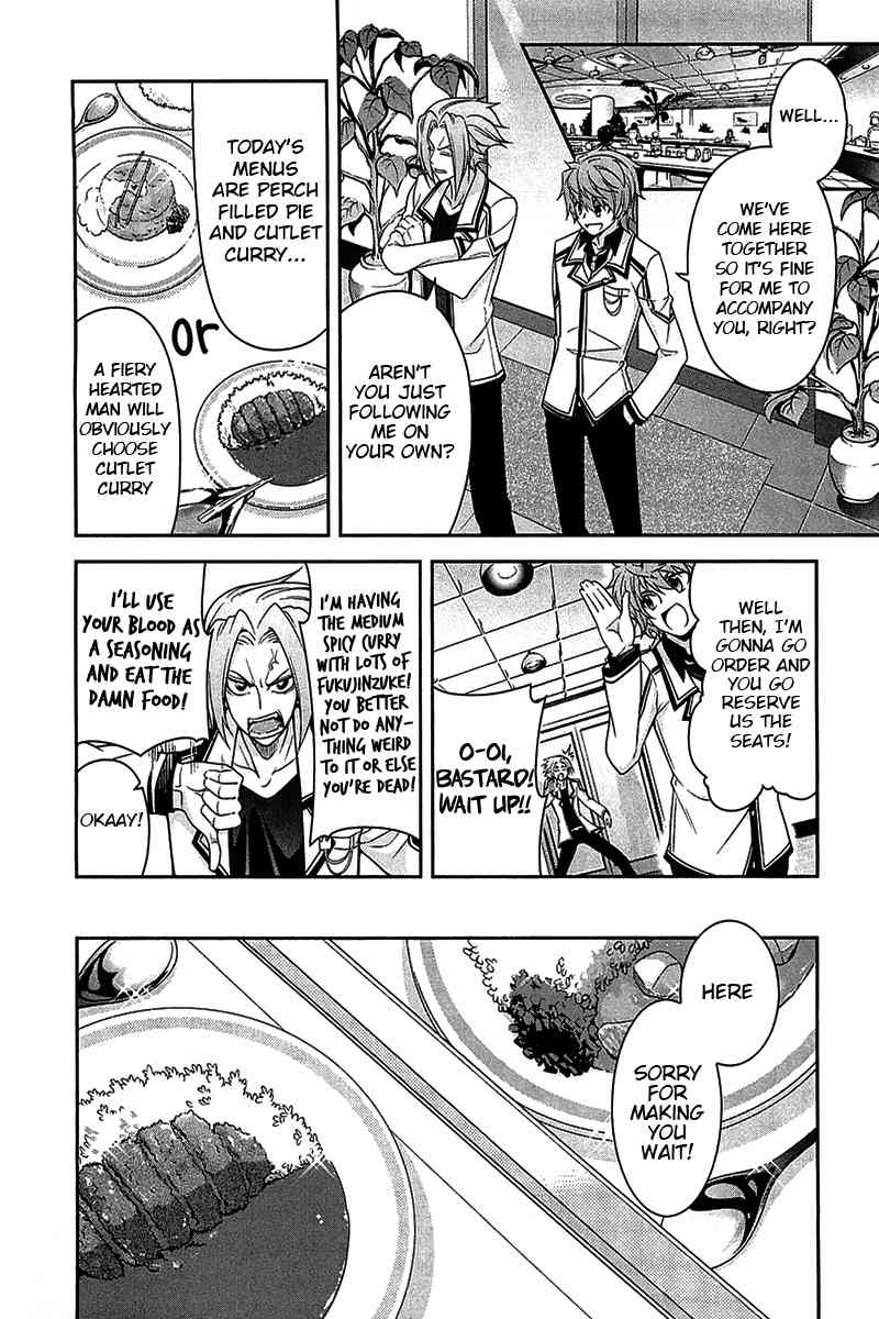 Rewrite: Side-R Chapter 5 page 18 - Chapter 5
