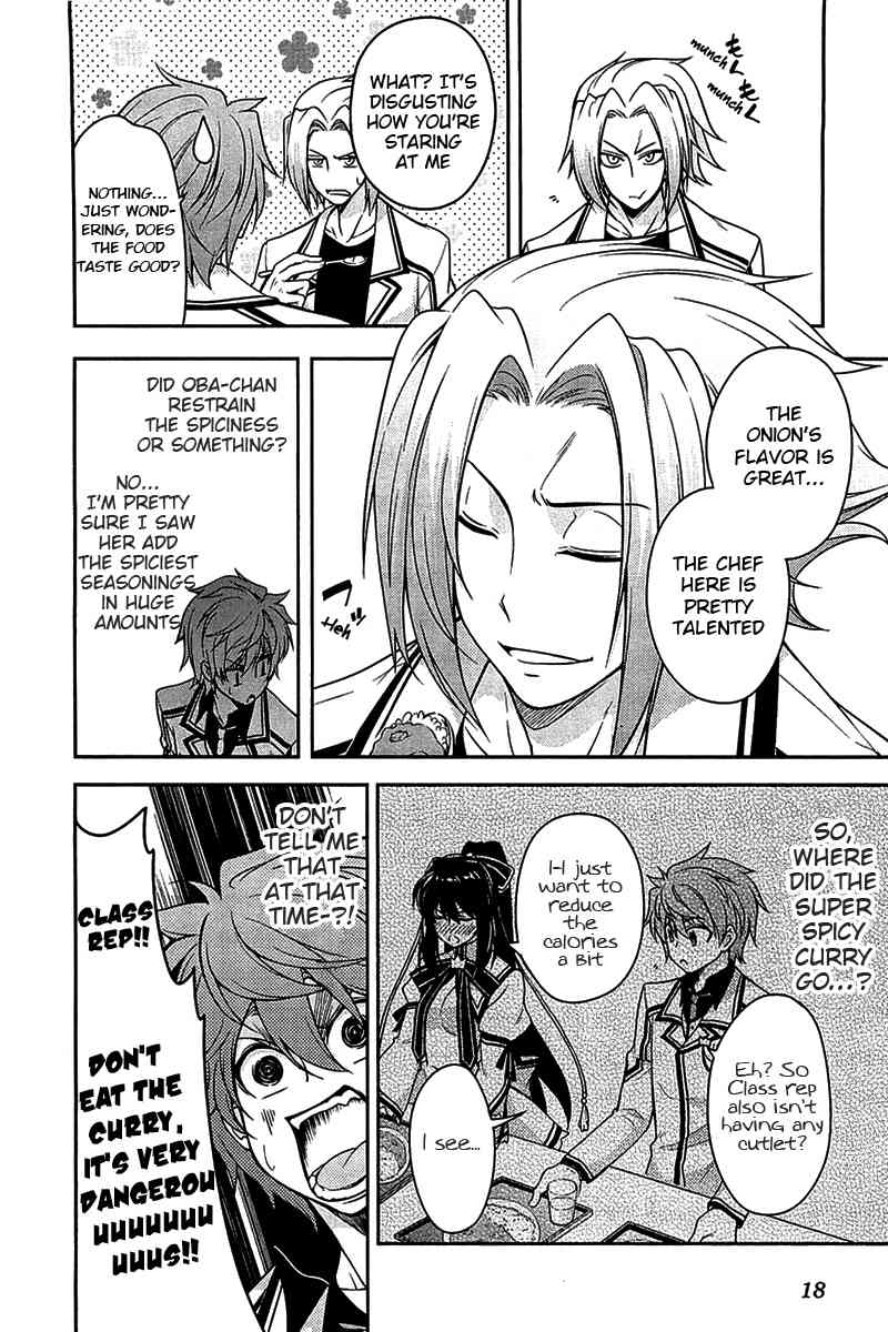 Rewrite: Side-R Chapter 5 page 20 - Chapter 5