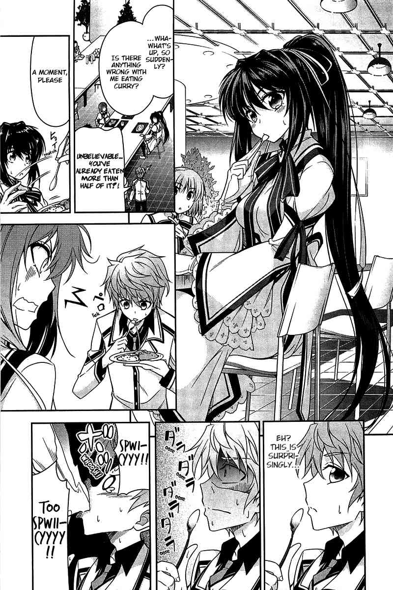 Rewrite: Side-R Chapter 5 page 21 - Chapter 5