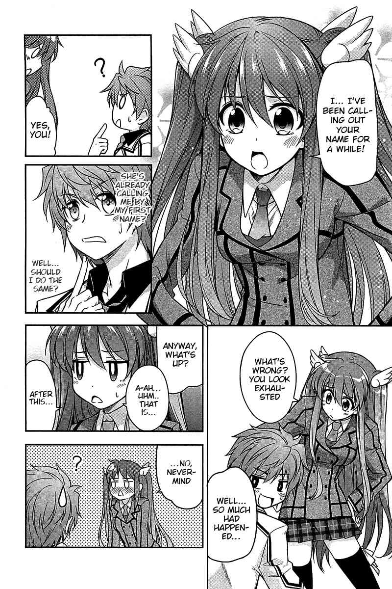 Rewrite: Side-R Chapter 5 page 24 - Chapter 5