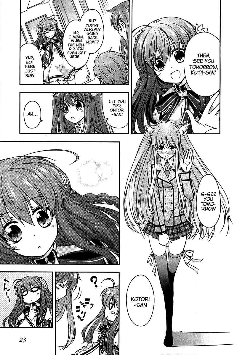 Rewrite: Side-R Chapter 5 page 25 - Chapter 5