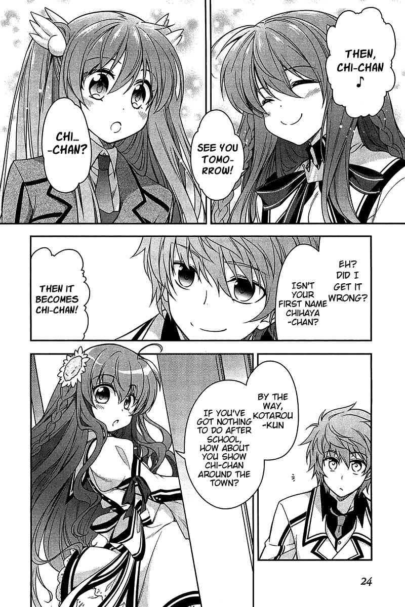 Rewrite: Side-R Chapter 5 page 26 - Chapter 5