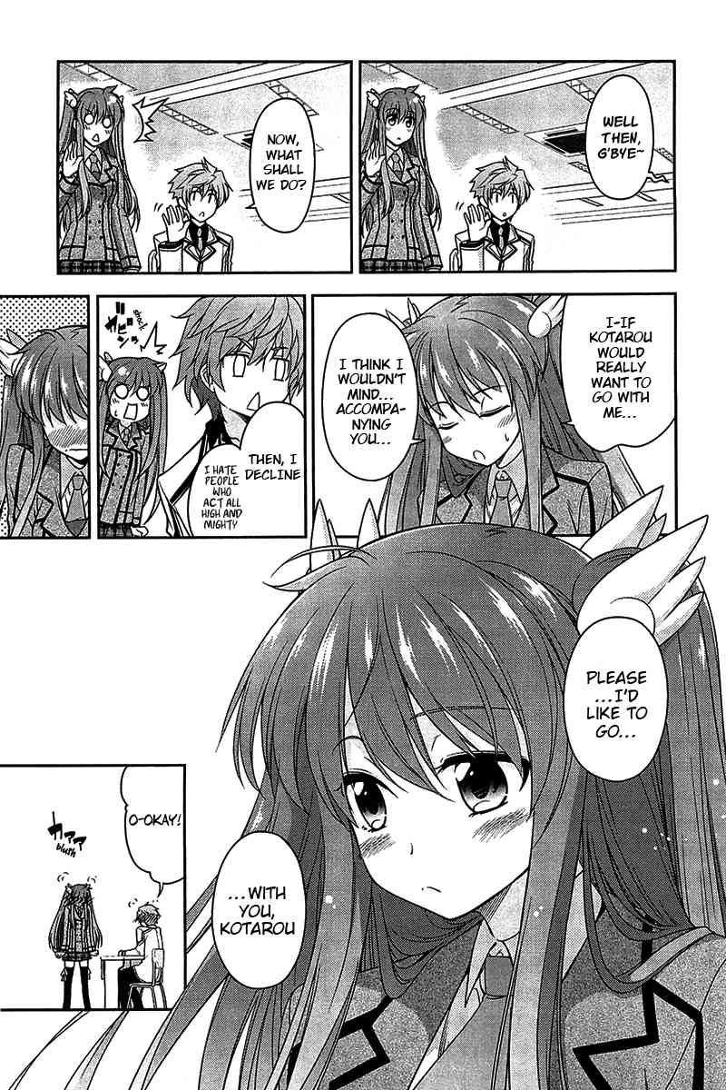 Rewrite: Side-R Chapter 5 page 27 - Chapter 5
