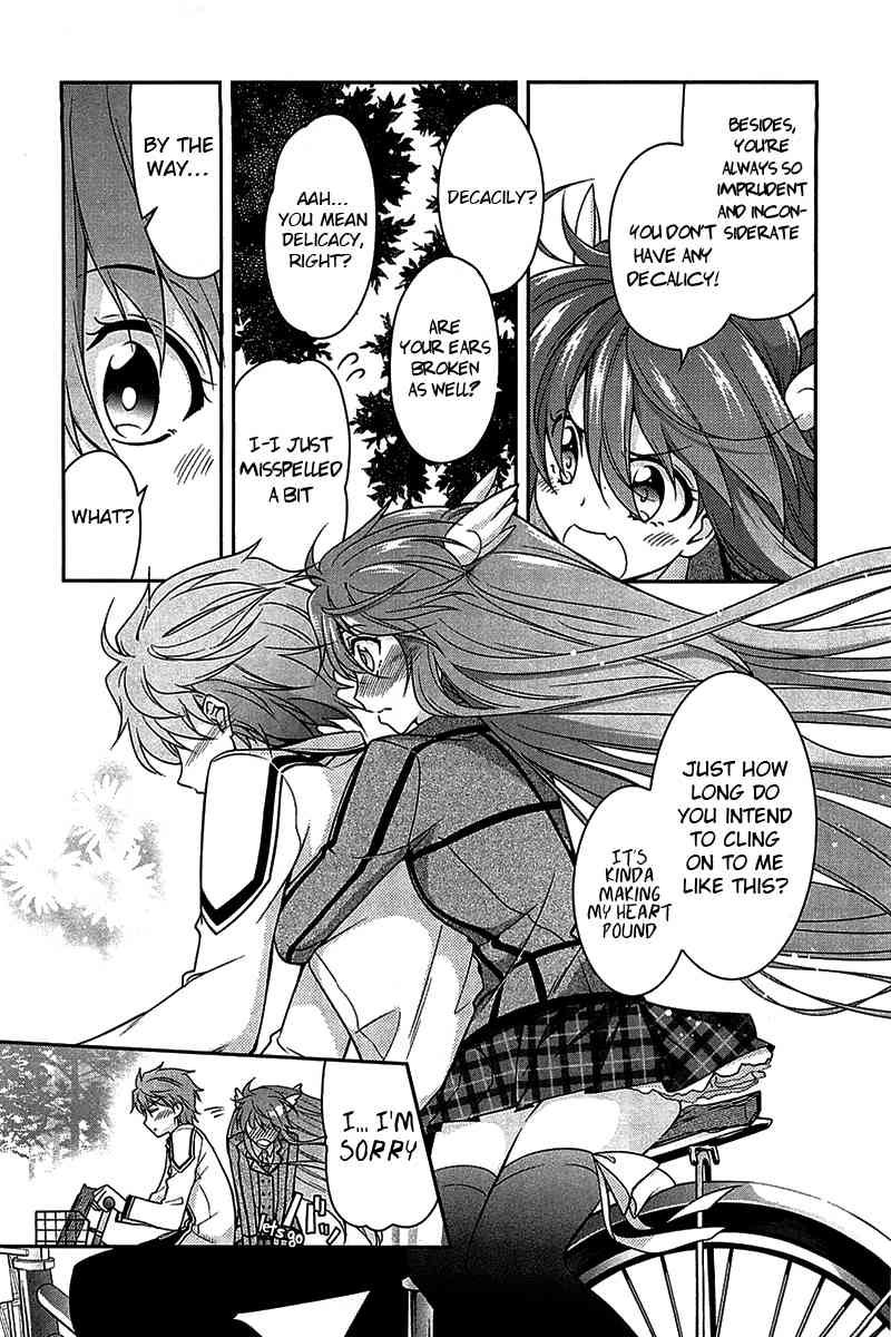 Rewrite: Side-R Chapter 5 page 29 - Chapter 5