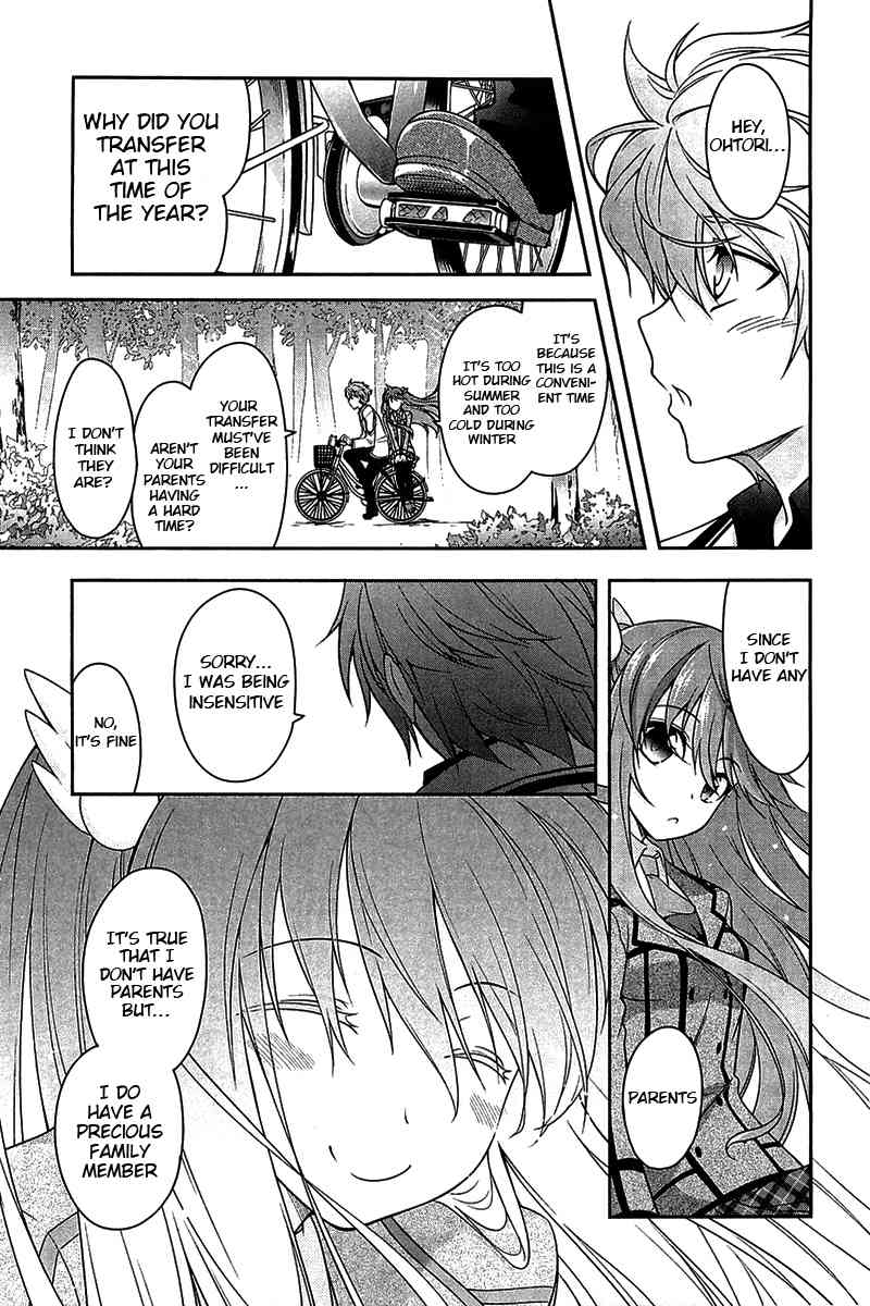 Rewrite: Side-R Chapter 5 page 30 - Chapter 5