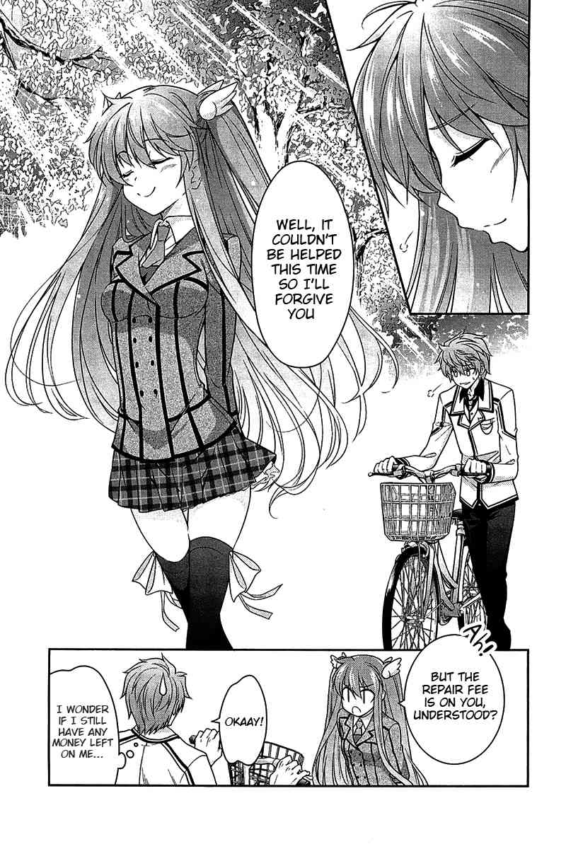 Rewrite: Side-R Chapter 5 page 32 - Chapter 5