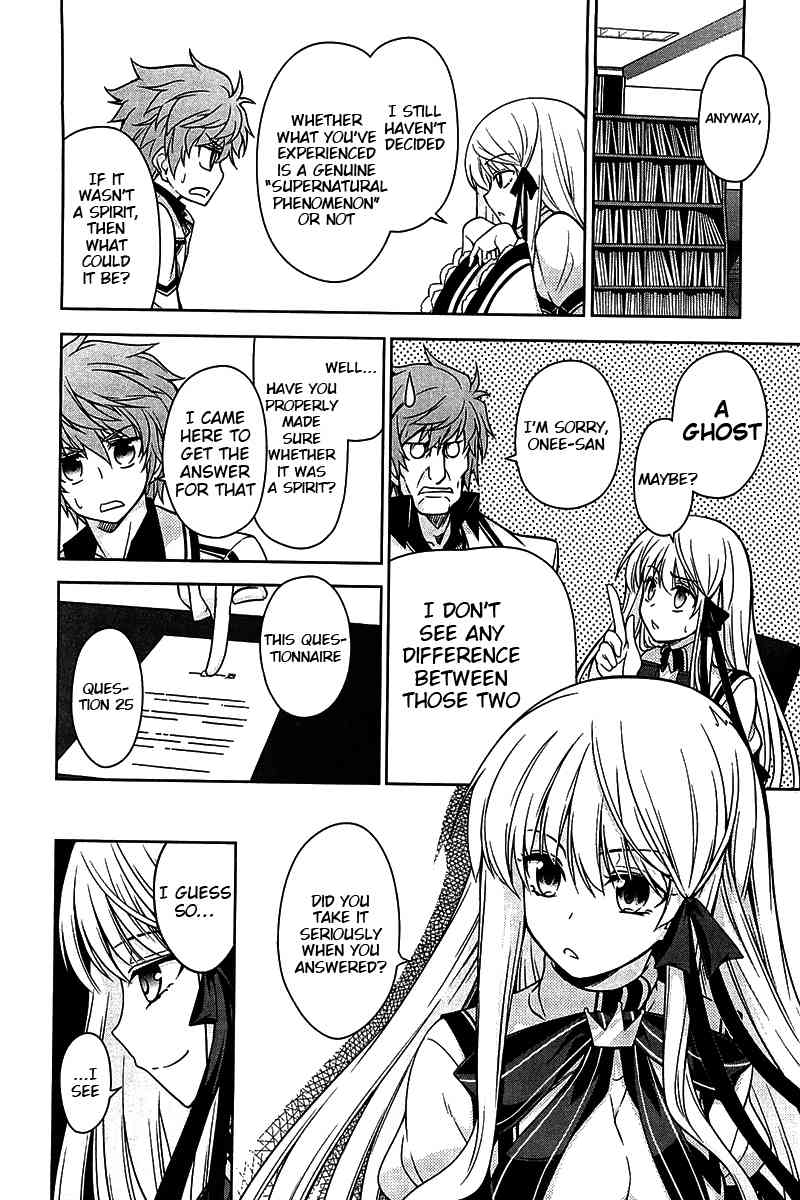 Rewrite: Side-R Chapter 6 page 16 - Chapter 6