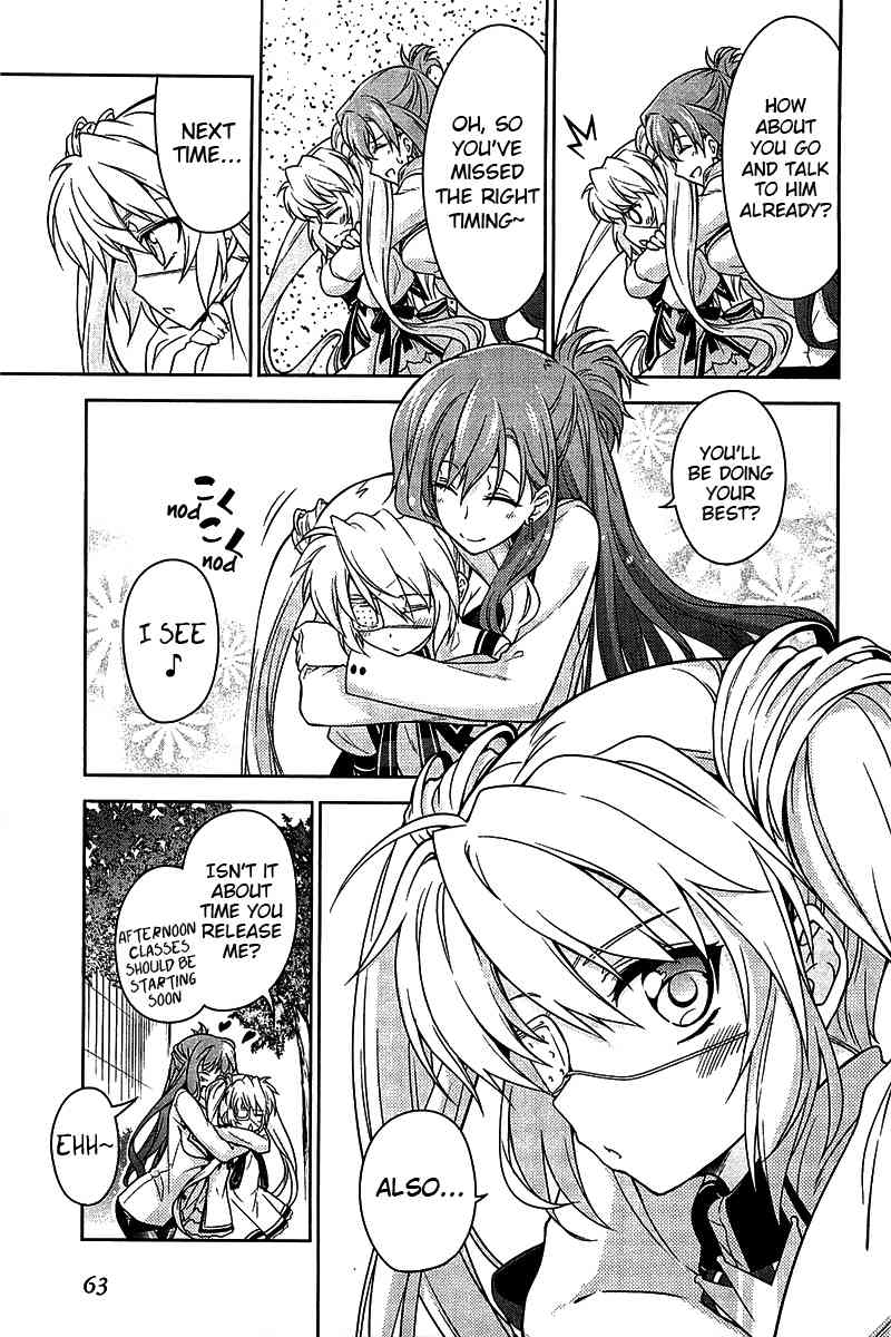 Rewrite: Side-R Chapter 6 page 31 - Chapter 6