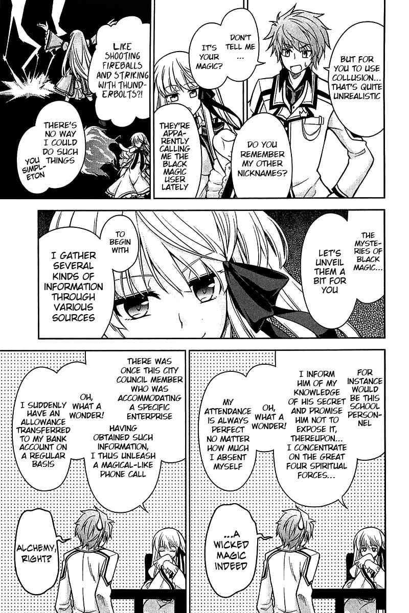 Rewrite: Side-R Chapter 6 page 35 - Chapter 6