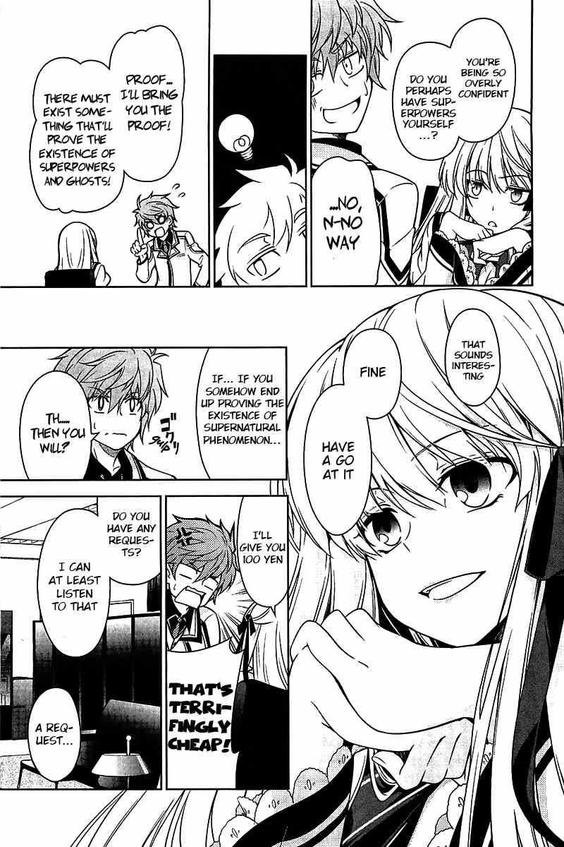 Rewrite: Side-R Chapter 6 page 37 - Chapter 6