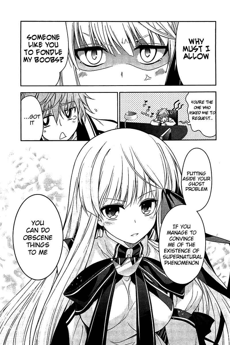 Rewrite: Side-R Chapter 6 page 39 - Chapter 6