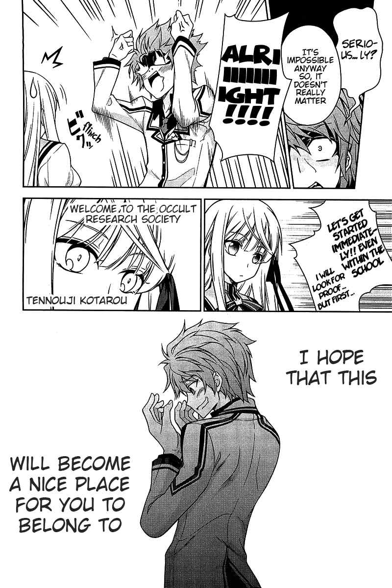 Rewrite: Side-R Chapter 6 page 40 - Chapter 6