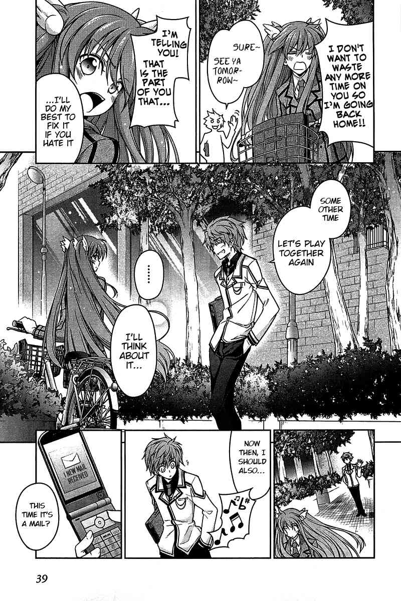 Rewrite: Side-R Chapter 6 page 7 - Chapter 6