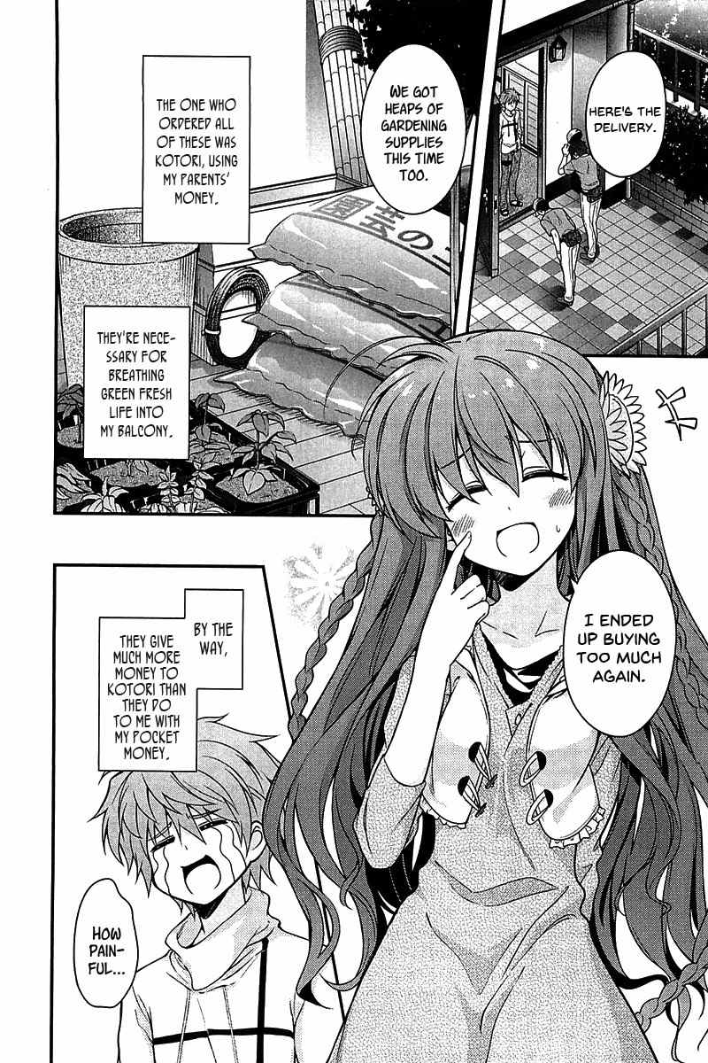 Rewrite: Side-R Chapter 7 page 10 - Chapter 7