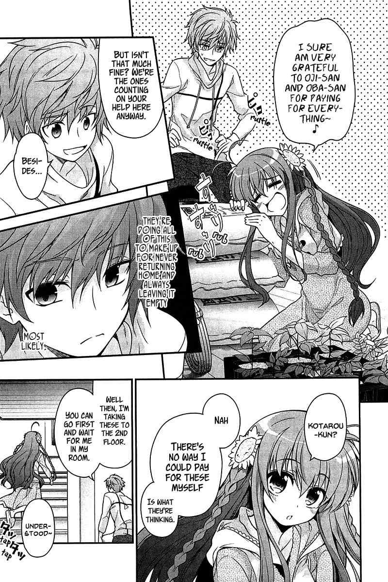 Rewrite: Side-R Chapter 7 page 11 - Chapter 7
