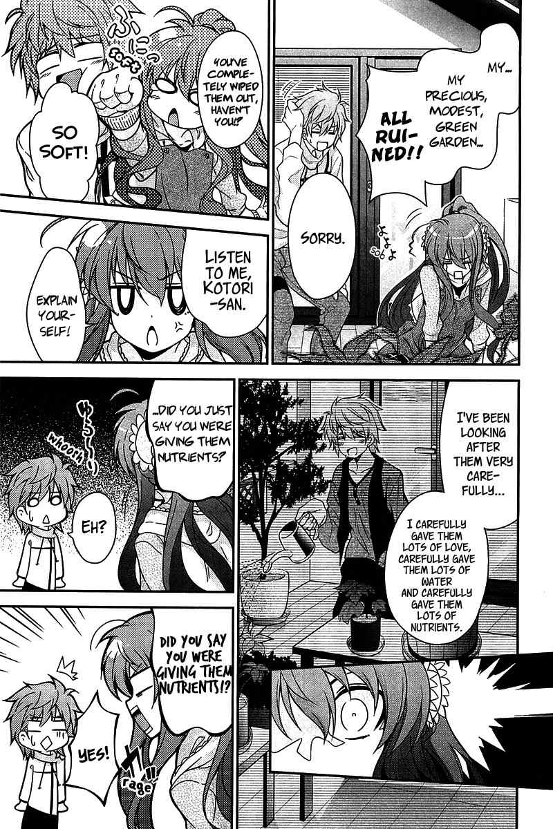 Rewrite: Side-R Chapter 7 page 19 - Chapter 7