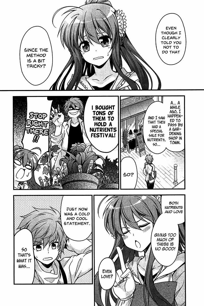 Rewrite: Side-R Chapter 7 page 20 - Chapter 7
