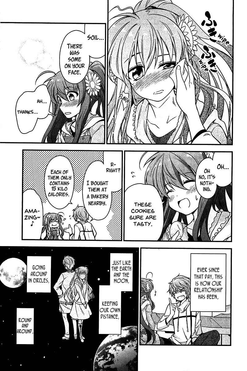 Rewrite: Side-R Chapter 7 page 23 - Chapter 7