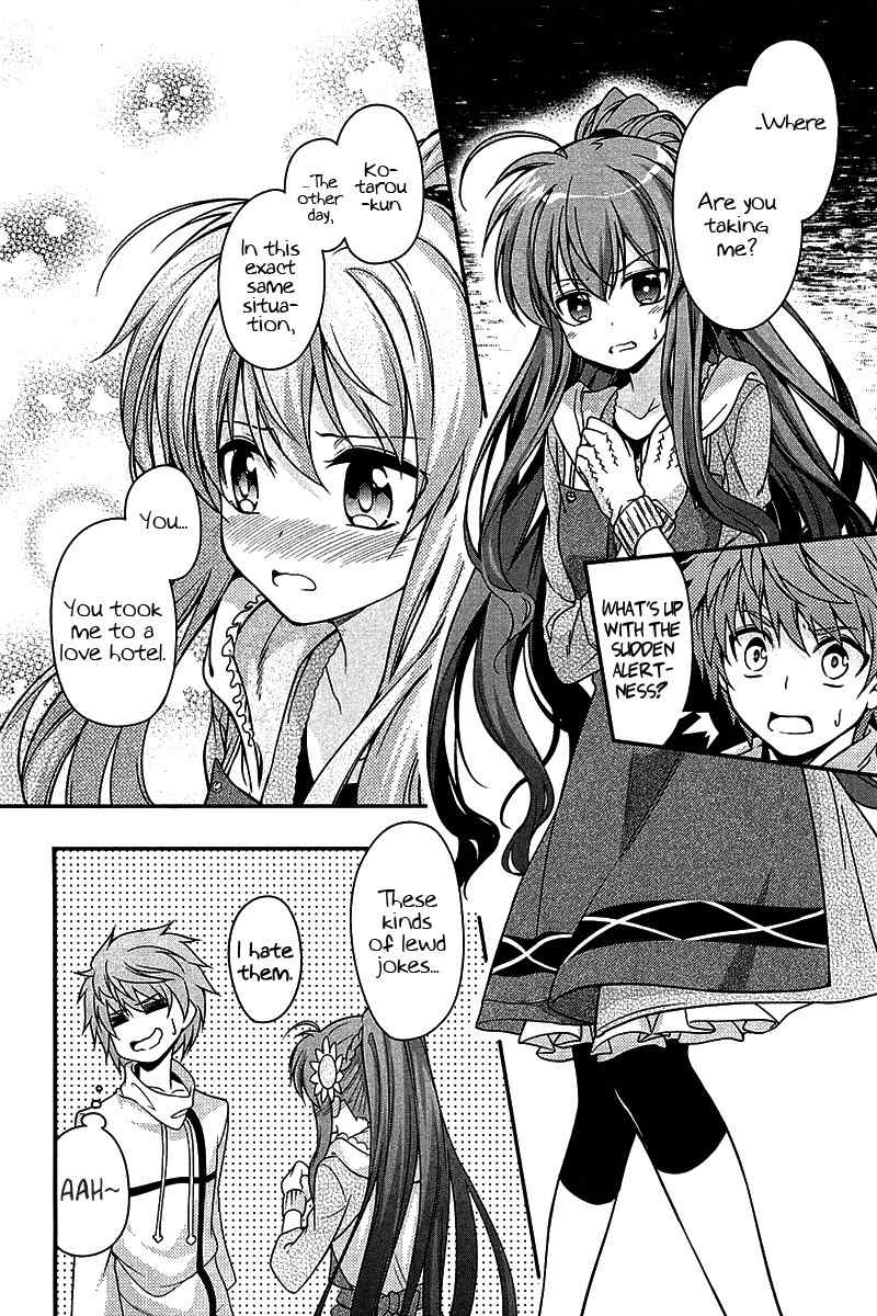 Rewrite: Side-R Chapter 7 page 28 - Chapter 7