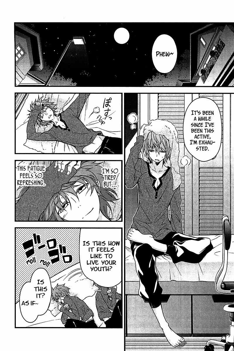 Rewrite: Side-R Chapter 7 page 30 - Chapter 7