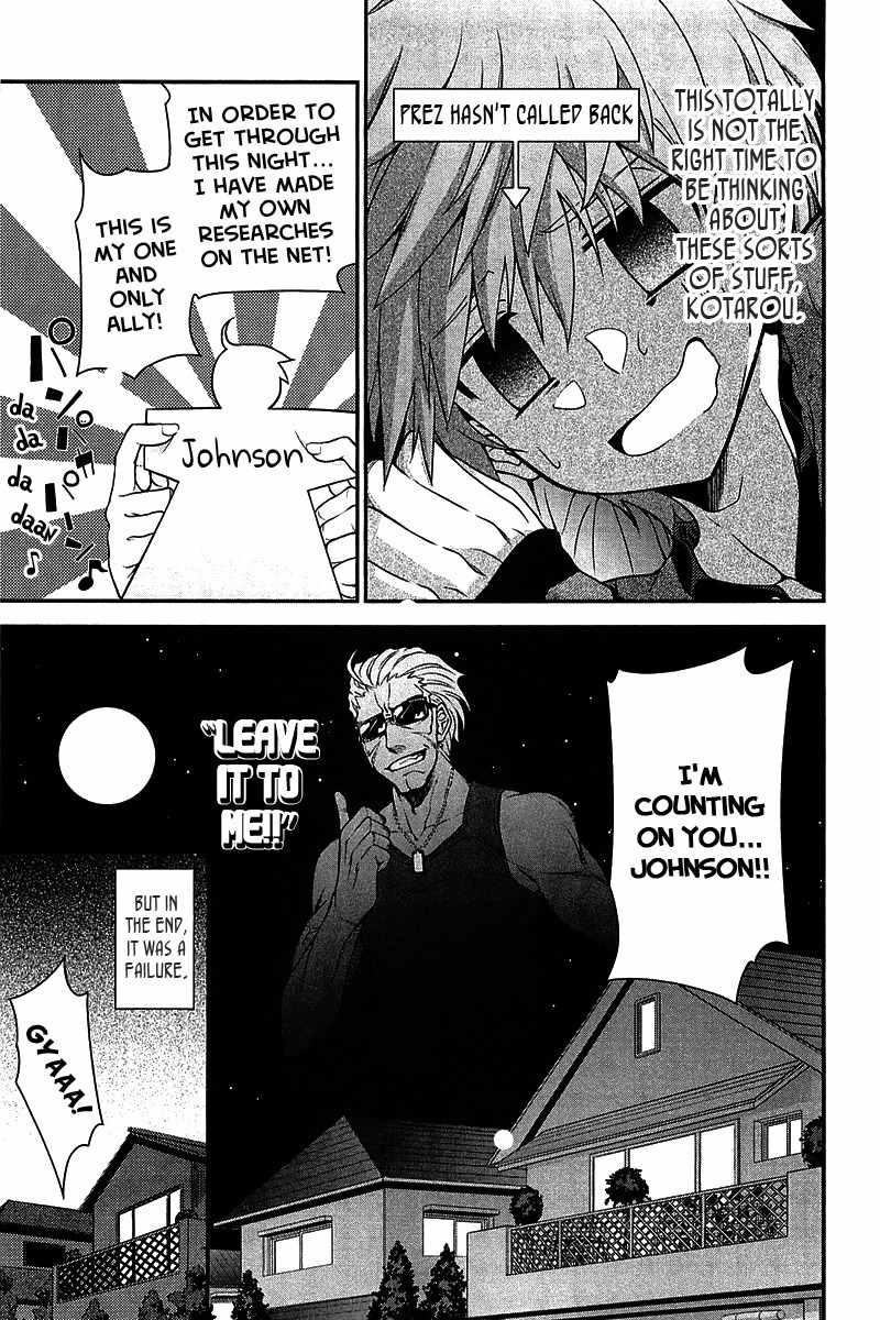 Rewrite: Side-R Chapter 7 page 31 - Chapter 7