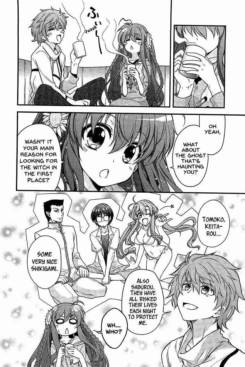 Rewrite: Side-R Chapter 7 page 6 - Chapter 7