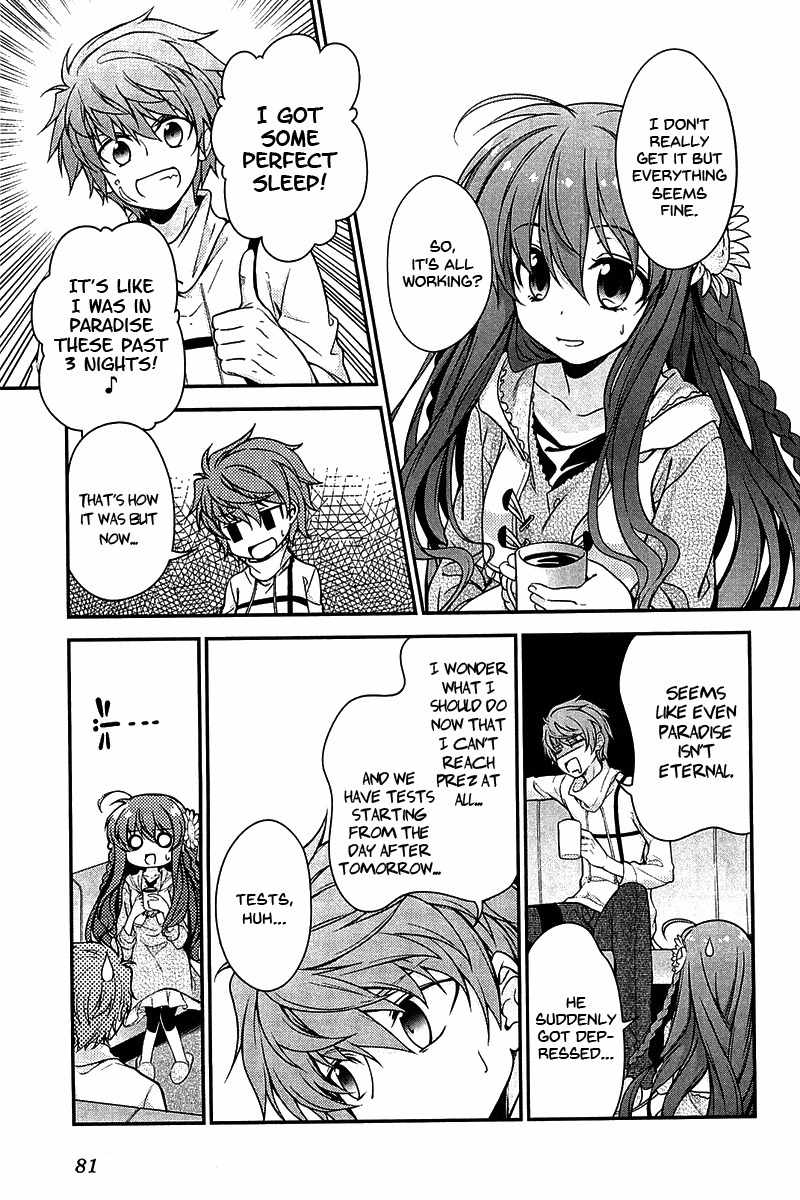 Rewrite: Side-R Chapter 7 page 7 - Chapter 7