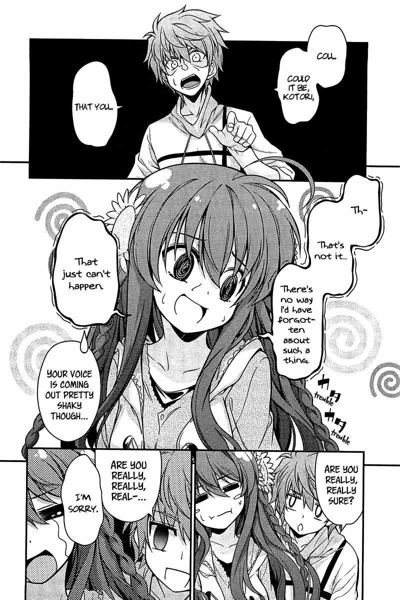 Rewrite: Side-R Chapter 7 page 8 - Chapter 7
