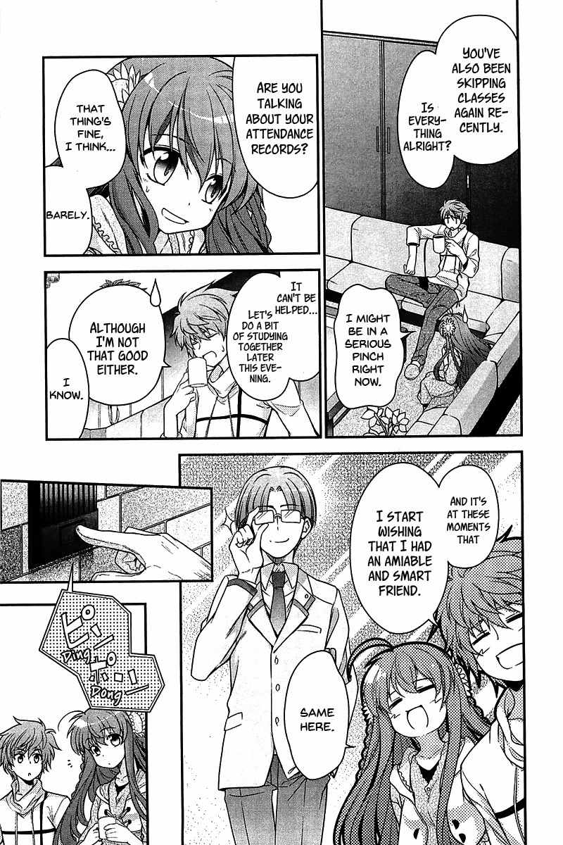 Rewrite: Side-R Chapter 7 page 9 - Chapter 7