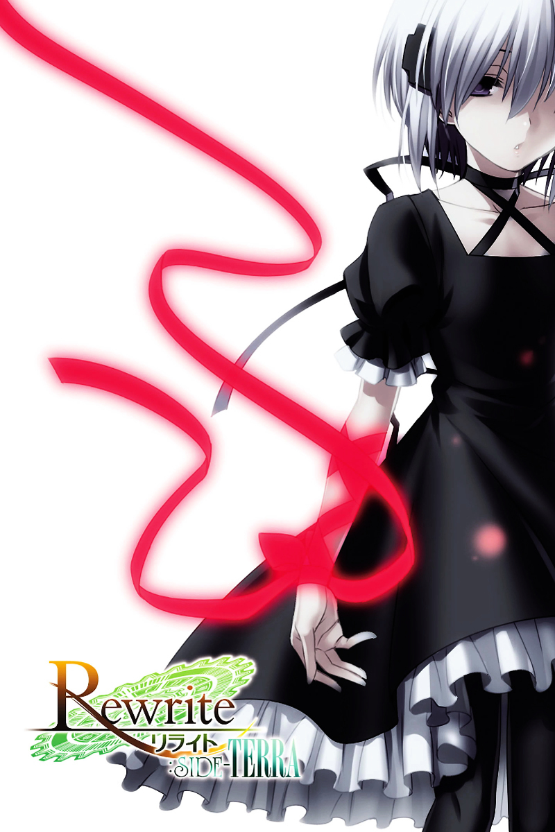 Rewrite: SIDE-TERRA Chapter 1 page 2 - Chapter 1 : Omen