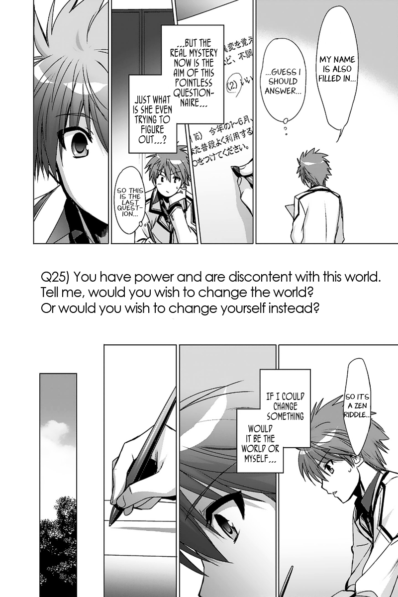 Rewrite: SIDE-TERRA Chapter 1 page 48 - Chapter 1 : Omen