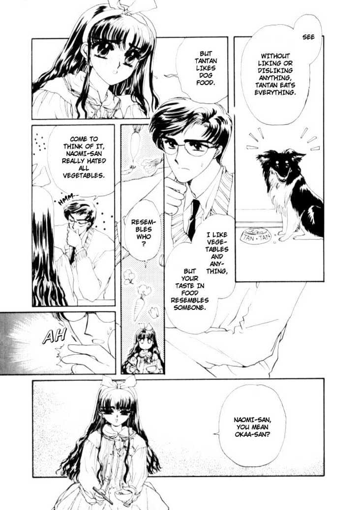 Rex Kyouryuu Monogatari Chapter 1 page 20 - Chapter 1