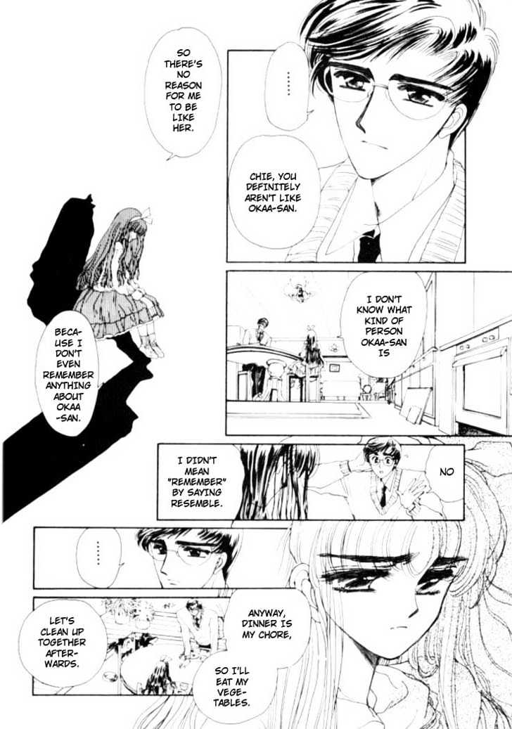 Rex Kyouryuu Monogatari Chapter 1 page 21 - Chapter 1