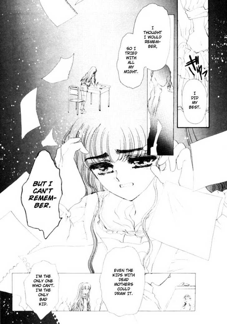 Rex Kyouryuu Monogatari Chapter 1 page 25 - Chapter 1