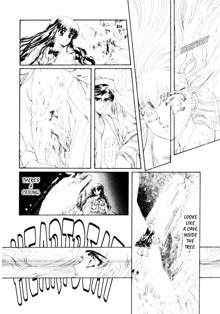 Rex Kyouryuu Monogatari Chapter 2 page 9 - Chapter 2