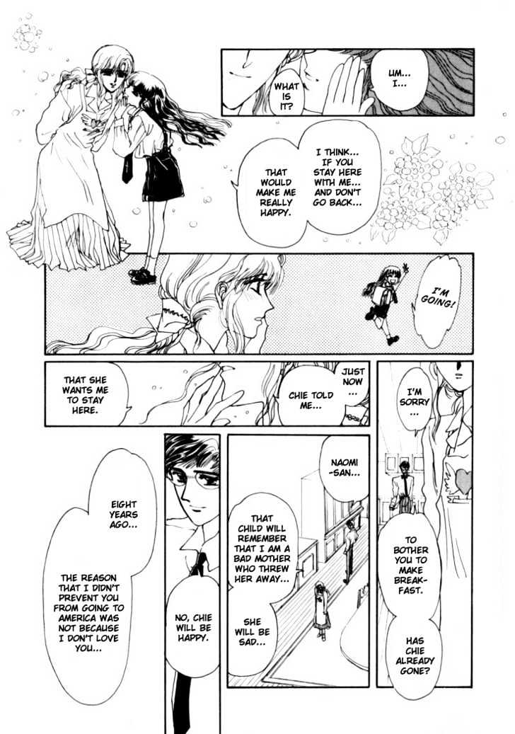 Rex Kyouryuu Monogatari Chapter 6 page 10 - Chapter 6