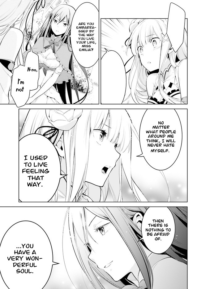 Re:Zero Kara Hajimeru Isekai Seikatsu Dai 4-shou - Seiiki to Gouyoku no Majo Chapter 1 page 20 - Chapter 1